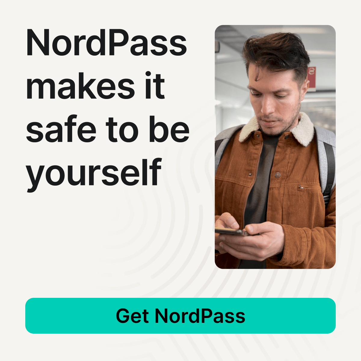 NordPass Password Manager